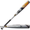 DeMarini CF (-3) BBCOR Baseball Bat - 33""/30oz, Black view 1