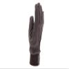 Taj Winter Ladies Synthetic Leather Equestrian Horse Riding Gloves, Black sz 7 Med view 4