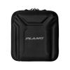 Plano Stealth Pistol Case, Lightweight Gun Carrying Case for Pistols, Lockable Dual Zipper Pulls with EVA Construction and Protective Foam view 1
