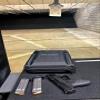 Plano Stealth Pistol Case, Lightweight Gun Carrying Case for Pistols, Lockable Dual Zipper Pulls with EVA Construction and Protective Foam view 4