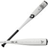 DeMarini The Goods One Piece (-10) USSSA Baseball Bat - 2 3/4"" Barrel - 31""/21oz, Black (WTDXGOZ 2131-21) view 1