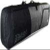 Element Equipment Deluxe Padded Snowboard Bag - Premium High End Travel Bag Grey Ripstop 157 view 1