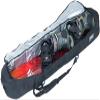 Element Equipment Deluxe Padded Snowboard Bag - Premium High End Travel Bag Grey Ripstop 157 view 3