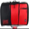 Element Equipment Deluxe Padded Snowboard Bag - Premium High End Travel Bag Red Ripstop 157 view 2