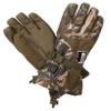 Banded Gear H.E.A.T. Insulated Electric Gloves - Mossy Oak Shadow Grass Habitat Camo (2XL) view 1