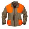 Banded Gear Big Stone 2.0 Oxford Deluxe Insulated Jacket - Blaze/Tan (Large) view 1