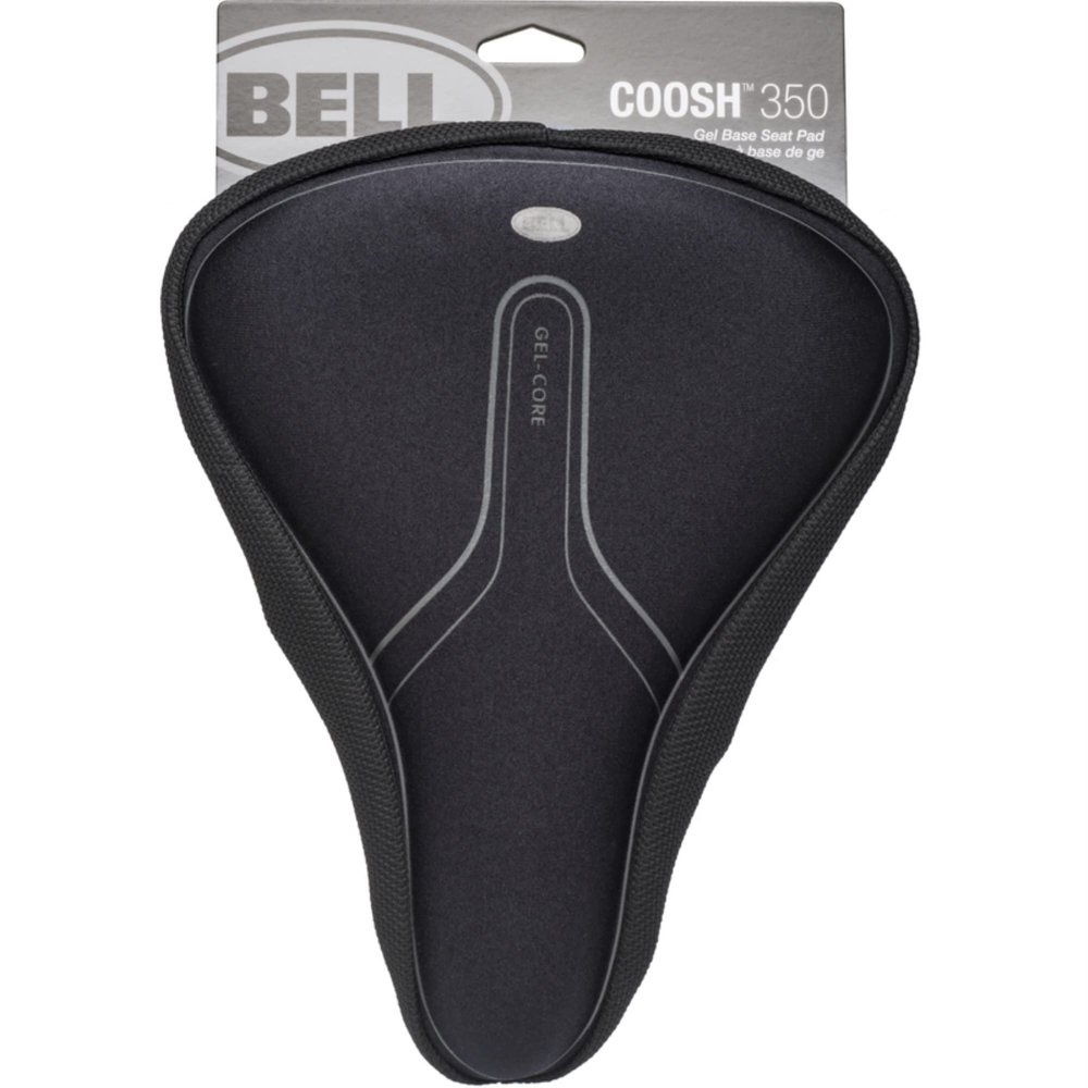 Bell Coosh 350 Gel Base Bicycle Seat Pad