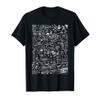 Doodle Design T-Shirt view 1