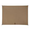 OneTigris Waterproof Tent Footprint, 81" x 65" view 1