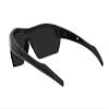 STNGR Lo-Drag Tactical Ballistic Outdoor & Shooting Sunglasses With Smoke & Clear Lenses Included view 3