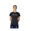 HyFASHION Unisex Adult T-Shirt (XS) (Gray) view 1