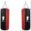 Heavy Bag (120lbs Filled, Black) view 1