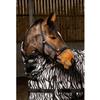 John Whitaker Bradshaw Horse Halter (Full) (Navy) view 2