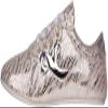 Flower Silver Wushu Shoes for Chinese Kung Fu/Martial Arts/Tai Chi Shoe-30 view 1