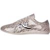 Flower Silver Wushu Shoes for Chinese Kung Fu/Martial Arts/Tai Chi Shoe-35 view 1