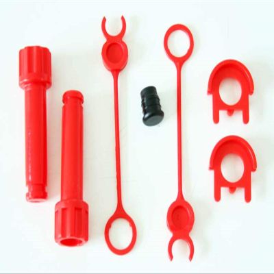 Rolly Toys RollyTrac Loader Small Mounting Bag