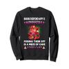 Funny Dragon Shirt Women Making Everyone Happy Is Impossible Sweatshirt view 1