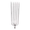 Taidda- 8Mm Thread Fishing Spear, Universal Matching Fishing Gig, 21X6.5X1.2Cm Frog Salmon for EEL Fish view 3