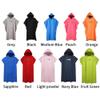 CALIDAKA Surf Poncho Changing Robe with Hood Changing Towel Poncho Robe Thick Quick Dry Microfiber Wetsuit Changing Towel for Surfing Beach Swim Outdoor Sports view 2