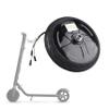 GLDYTIMES 200X50 8 inch 350w Motor Tire Compatible with Segway Ninebot Es1L Es2 Es4 Electric Scooter Explosion-proof Motor Front Wheel Replacement view 1