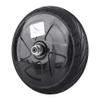 GLDYTIMES 200X50 8 inch 350w Motor Tire Compatible with Segway Ninebot Es1L Es2 Es4 Electric Scooter Explosion-proof Motor Front Wheel Replacement view 2