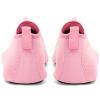 Racqua Men & Women Water Shoes Barefoot Beach Swim Shoes Quick-Dry Aqua Yoga Socks for Pool,Travel, Kayaking, River Pink38/39 view 3