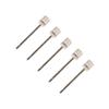 Sports Stable Spare Needle Set Universal Standard Screw Fit for Ball Pumps view 1