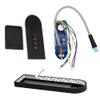 GLDYTIMES Original Dashboard Replacement for Xiaomi MIJIA M365 Electric Scooter Perfect Circuit Board Contain Screen Cover view 4