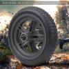 8.5 Inch Scooter Rear Wheel 120MM Disc Brake with Design for M365PRO view 3