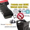 Grip Frame Insert Plug for Subcompact Gen 1/2/3 Glock 26 27 28 33 39 view 3