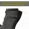 Grip Frame Insert Plug for Subcompact Gen 1/2/3 Glock 26 27 28 33 39 view 4