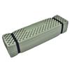 Folding Sleeping Pad, Outdoor Foldable Beach Mats Camping Tent Sleeping Pad Mattress for Yoga, Camping, Picnic(Green) view 1