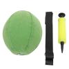 RiToEasysports Golf Swing Trainer Eco?Friendly PVC Inflatable Golf Smart Ball Swing Trainer for Posture Correction (Green) view 2