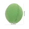 RiToEasysports Golf Swing Trainer Eco?Friendly PVC Inflatable Golf Smart Ball Swing Trainer for Posture Correction (Green) view 3