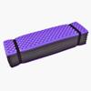 Keenso Folding Sleeping Pad, Outdoor Foldable Beach Mats Camping Tent Sleeping Pad Waterproof Mattress for Yoga, Camping, Picnic() Camping Tents and Accessories view 1