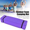 Keenso Folding Sleeping Pad, Outdoor Foldable Beach Mats Camping Tent Sleeping Pad Waterproof Mattress for Yoga, Camping, Picnic() Camping Tents and Accessories view 2