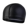 Speedo Unisex's Boom Ultra Pace Swim Cap, Oxid Grey/Black, One Size view 1