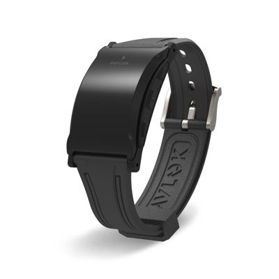 Pavlok 3 A Personal Life Coach On Your Wrist Practice Mindfulness and Build Good Habits Track Your Steps, Activity, and Sleep Patterns! (Sports Edition)