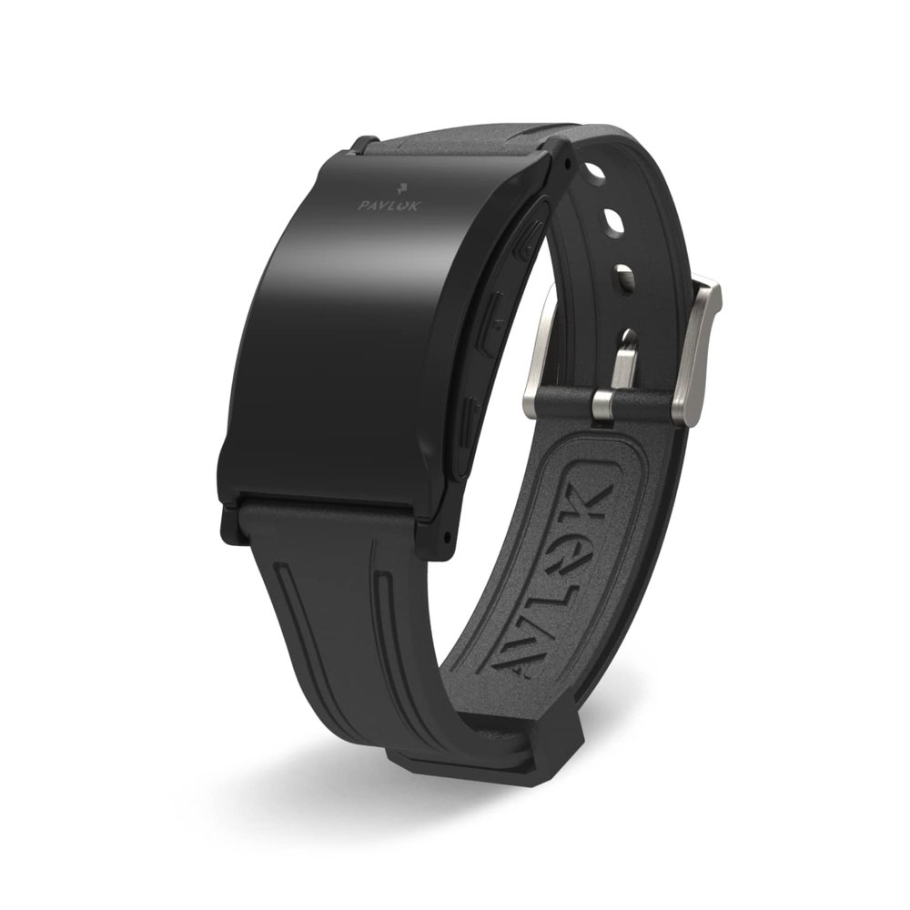 Pavlok 3  A Personal Life Coach On Your Wrist  Practice Mindfulness and Build Good Habits  Track Your Steps, Activity, and Sleep Patterns! (Sports Edition)