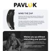 Pavlok 3  A Personal Life Coach On Your Wrist  Practice Mindfulness and Build Good Habits  Track Your Steps, Activity, and Sleep Patterns! (Sports Edition) view 3