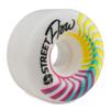 Bont Skates - Flow Skate Park Roller Skate Wheels - Ramps Street Bowls Outdoor Recreational Quad Skating -Street 89A - Set of 4 Wheels (Street 89A - Set of 4 Wheels) view 2