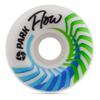 Bont Skates - Flow Skate Park Roller Skate Wheels - Ramps Street Bowls Outdoor Recreational Quad Skating -Street 89A - Set of 4 Wheels (Street 89A - Set of 4 Wheels) view 3