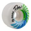 Bont Skates - Flow Skate Park Roller Skate Wheels - Ramps Street Bowls Outdoor Recreational Quad Skating -Street 89A - Set of 4 Wheels (Street 89A - Set of 4 Wheels) view 4