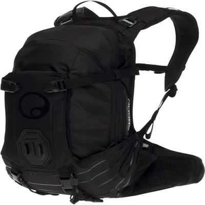 Ergon Backpack BA2, Black