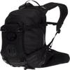 Ergon Backpack BA2, Black view 1