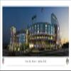 Lambeau Field -Green Bay Packers - Unframed 40 x 13.5 Poster by Blakeway Panoramas view 1