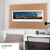 Lambeau Field -Green Bay Packers - Unframed 40 x 13.5 Poster by Blakeway Panoramas view 2