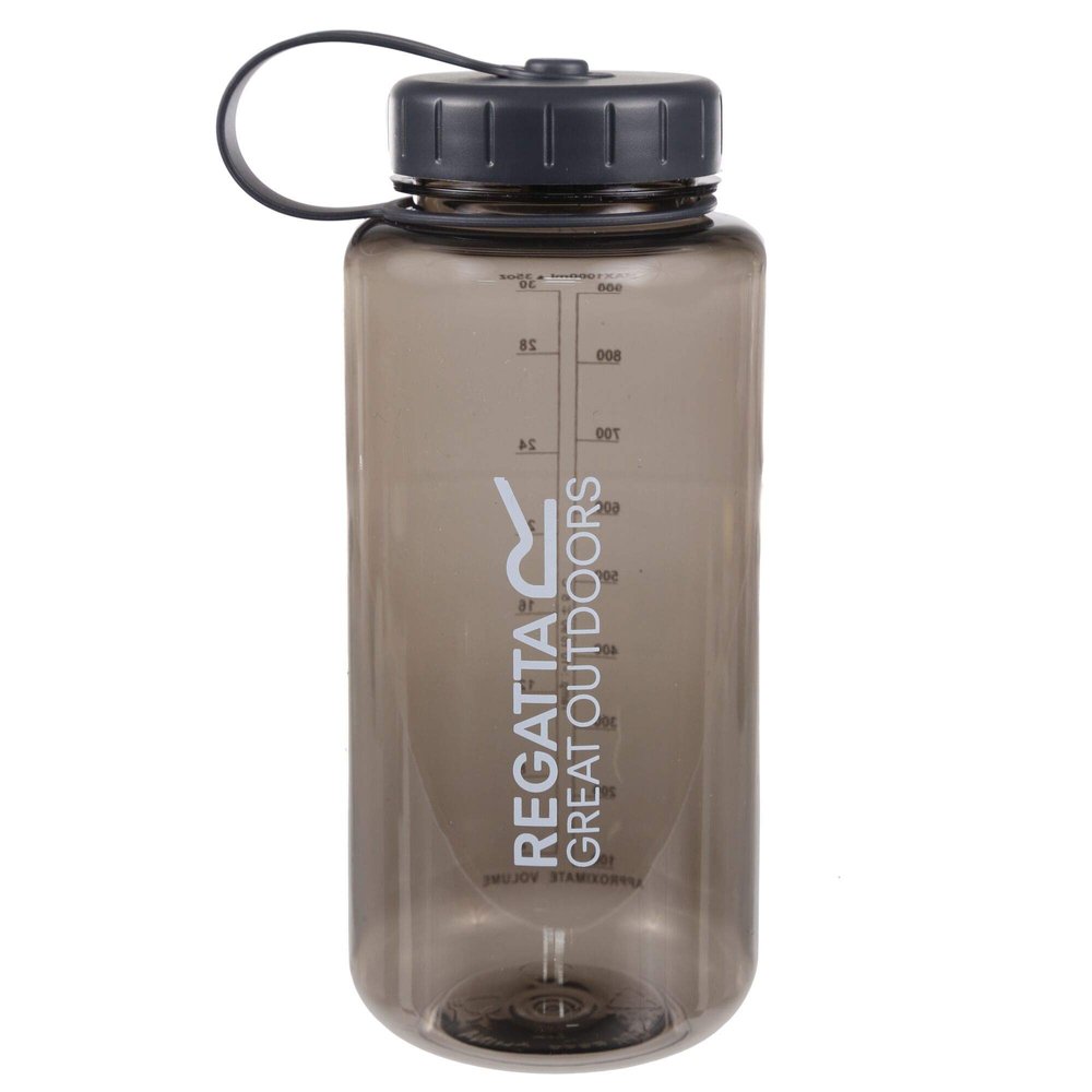 Regatta Tritan Flask 1l One Size