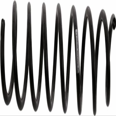 SACHS 993 955 Suspension Spring Compatible With BMW 7 (F01, F02, F03, F04) 2008-2015 Front Axle And Other Vehicles