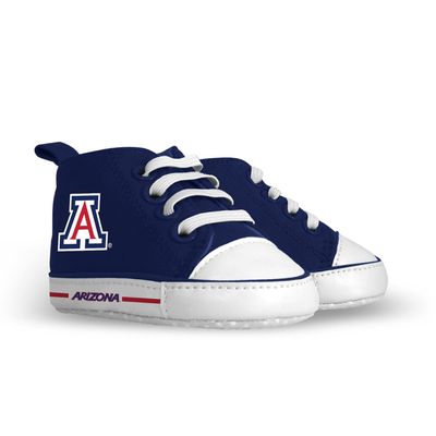 BabyFanatic Prewalkers - NCAA Arizona Wildcats - Officially Licensed Baby Shoes